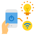 Smart Light icon