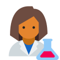 scientifique-femme-peau-type-4 icon