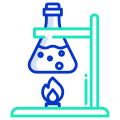 Chemical icon