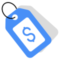 Sale Tag icon