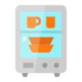 Dishwasher icon