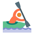 pele de canoa tipo 3 icon