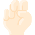 Hand icon