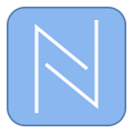 NFC-N icon