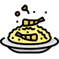 Fried Rice icon