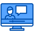 Video Call icon