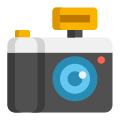 Camera icon