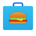 Lunchbox icon