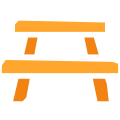 Picnic Table icon