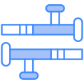 Baton icon