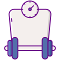 Body Weight icon