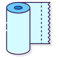 Paper Towel icon