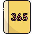 Diary icon