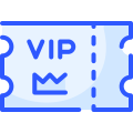 Ticket icon