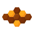 Bee Hive icon