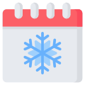 Winter icon