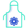 Apron icon