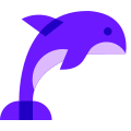 Orca icon