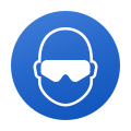 Eye Protection icon