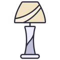 Lamp icon