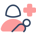 Mother's Health icon