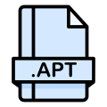 Apt icon