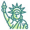 Statue Of Liberty icon