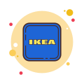 이케아 매장 icon