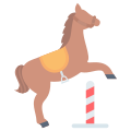 Dressage icon