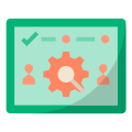 Assessment icon