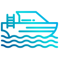 Boat icon