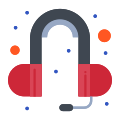 Headphone icon