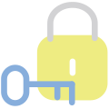 Lock icon