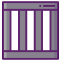 Cage icon