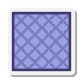 padrão de treliça icon