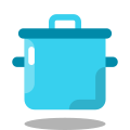 Cooking Pot icon