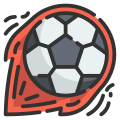 足球球 icon