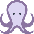 Pulpo icon