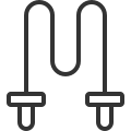 Jumping Rope icon