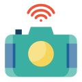 Smart Camera icon