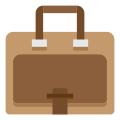 Briefcase icon