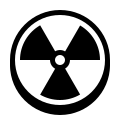 Radioactivo icon