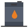 Gasoline icon