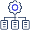 File Management icon