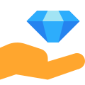 ダイヤモンドケア icon