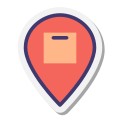 Tracking icon