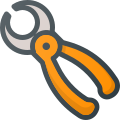 Plier icon