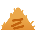 Straw Pile icon
