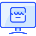 Ecommerce icon