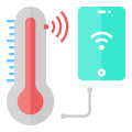 Smart Thermometer icon